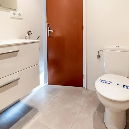 Apartment Les Tonyines 68 Con Vistas Y Terraza *