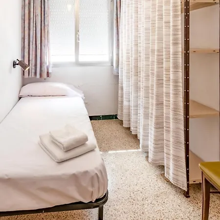 Les Tonyines 68 Con Vistas Y Terraza Apartment
