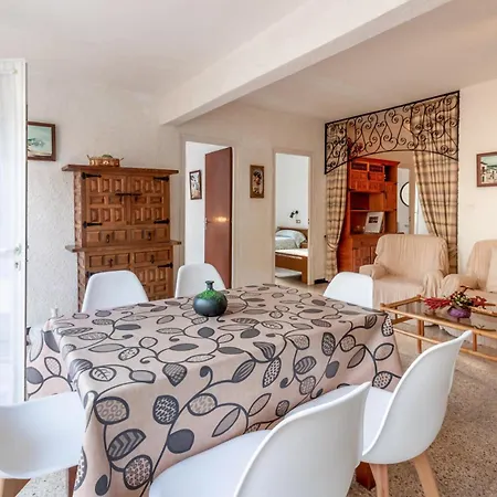 Les Tonyines 68 Con Vistas Y Terraza Apartment *