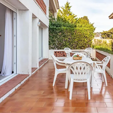 Les Tonyines 68 Con Vistas Y Terraza